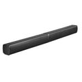 Sound Bar For Smart TV, 2.0 Channel, 32-Inch 2 In 1 Detachable Soundbar TV Speakers, With Bluetooth HDMI AUX USB Connection, Remote Control, 80W Surround Sound System, For Home Theater Audio