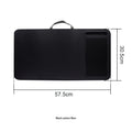 Portable Computer Desk Household Laptop Stand For Use On Lap