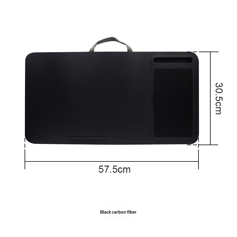 Portable Computer Desk Household Laptop Stand For Use On Lap