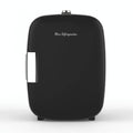 Mini Refrigerator Of 5 Liters, Compact Refrigerator And Small Skincare And Food-beverage Storage Box