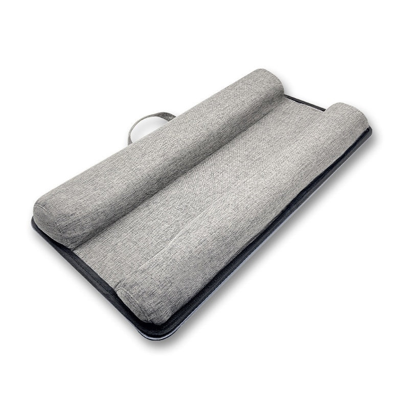 Portable Computer Desk Household Laptop Stand For Use On Lap